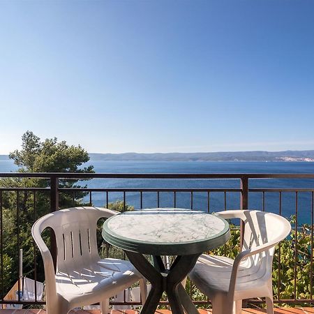 מימיצה Apartments Gordana מראה חיצוני תמונה