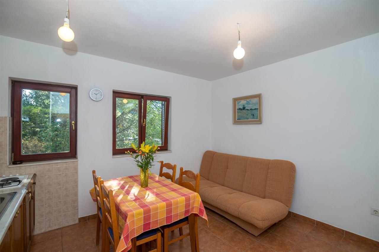 מימיצה Apartments Gordana מראה חיצוני תמונה