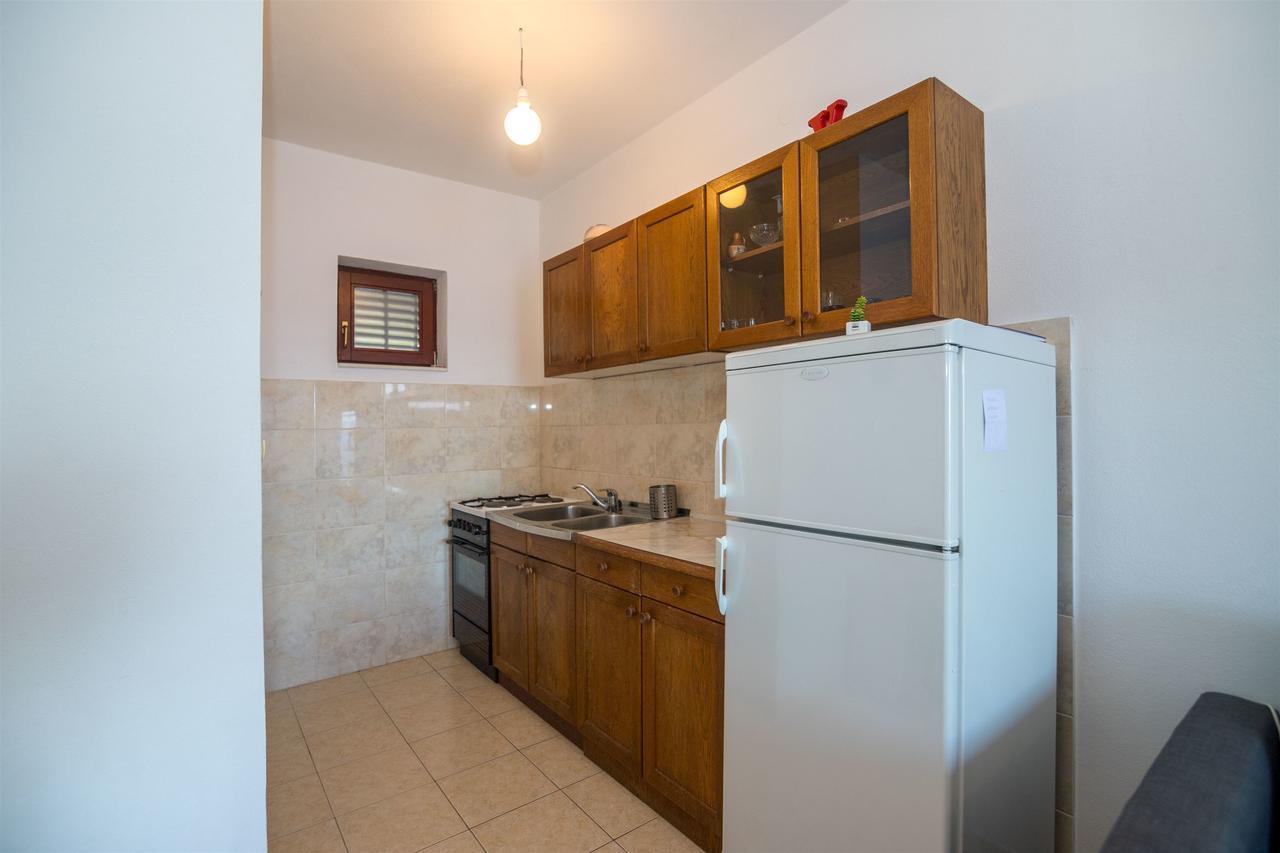 מימיצה Apartments Gordana מראה חיצוני תמונה