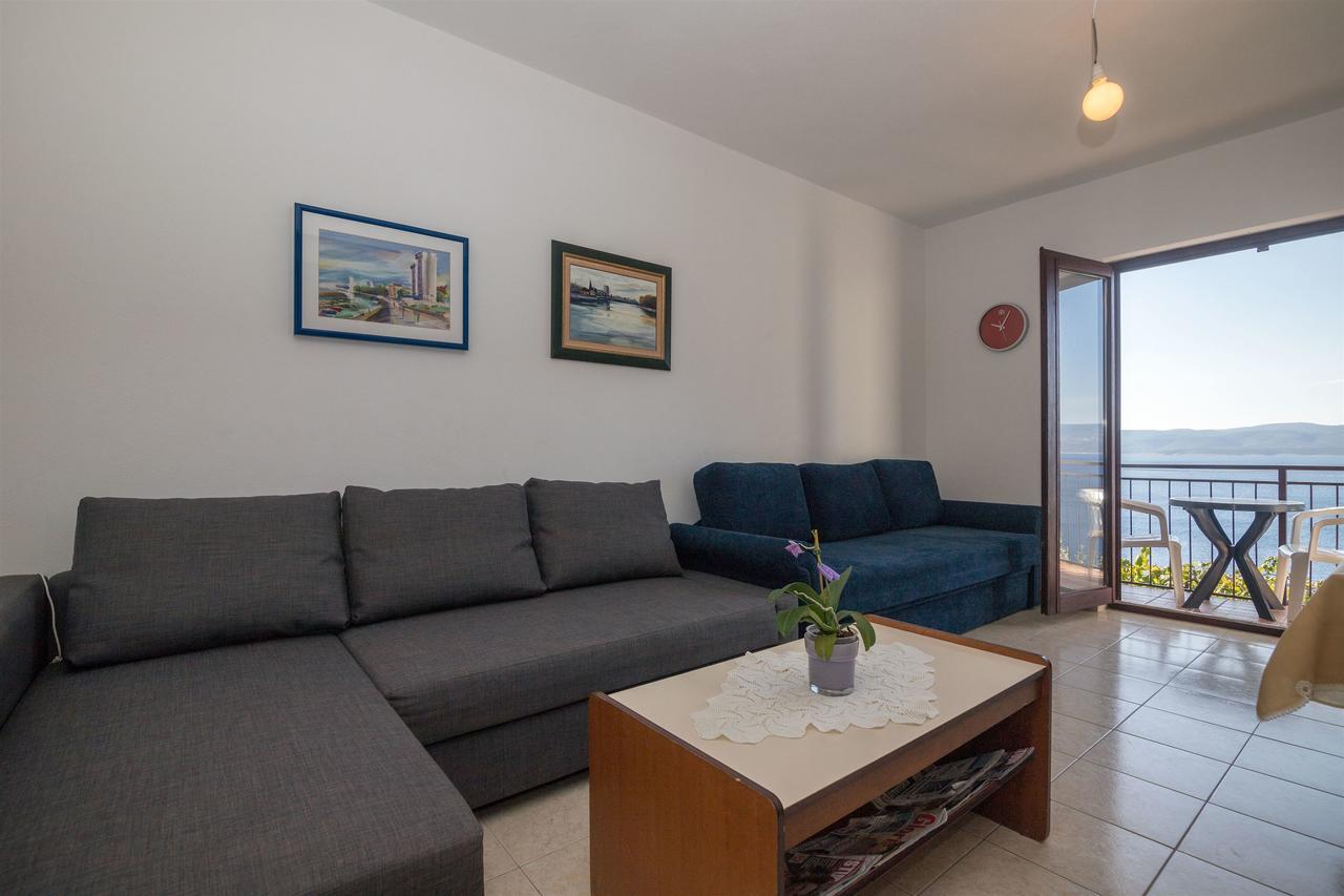 מימיצה Apartments Gordana מראה חיצוני תמונה