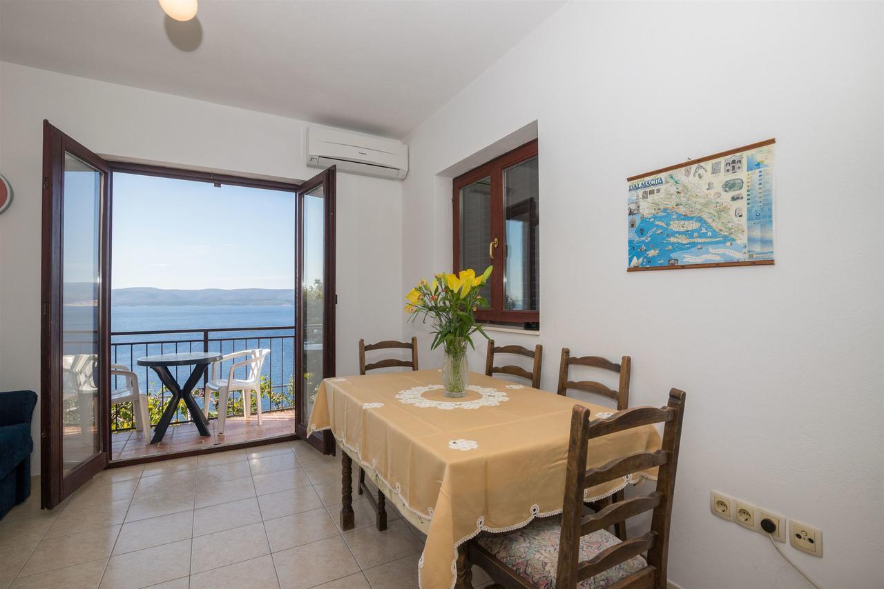 מימיצה Apartments Gordana מראה חיצוני תמונה