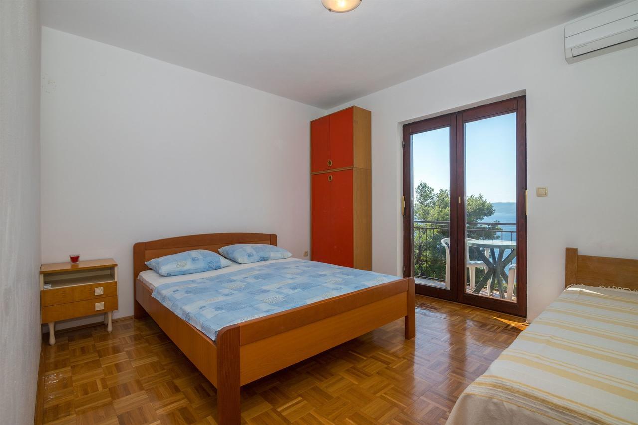 מימיצה Apartments Gordana מראה חיצוני תמונה