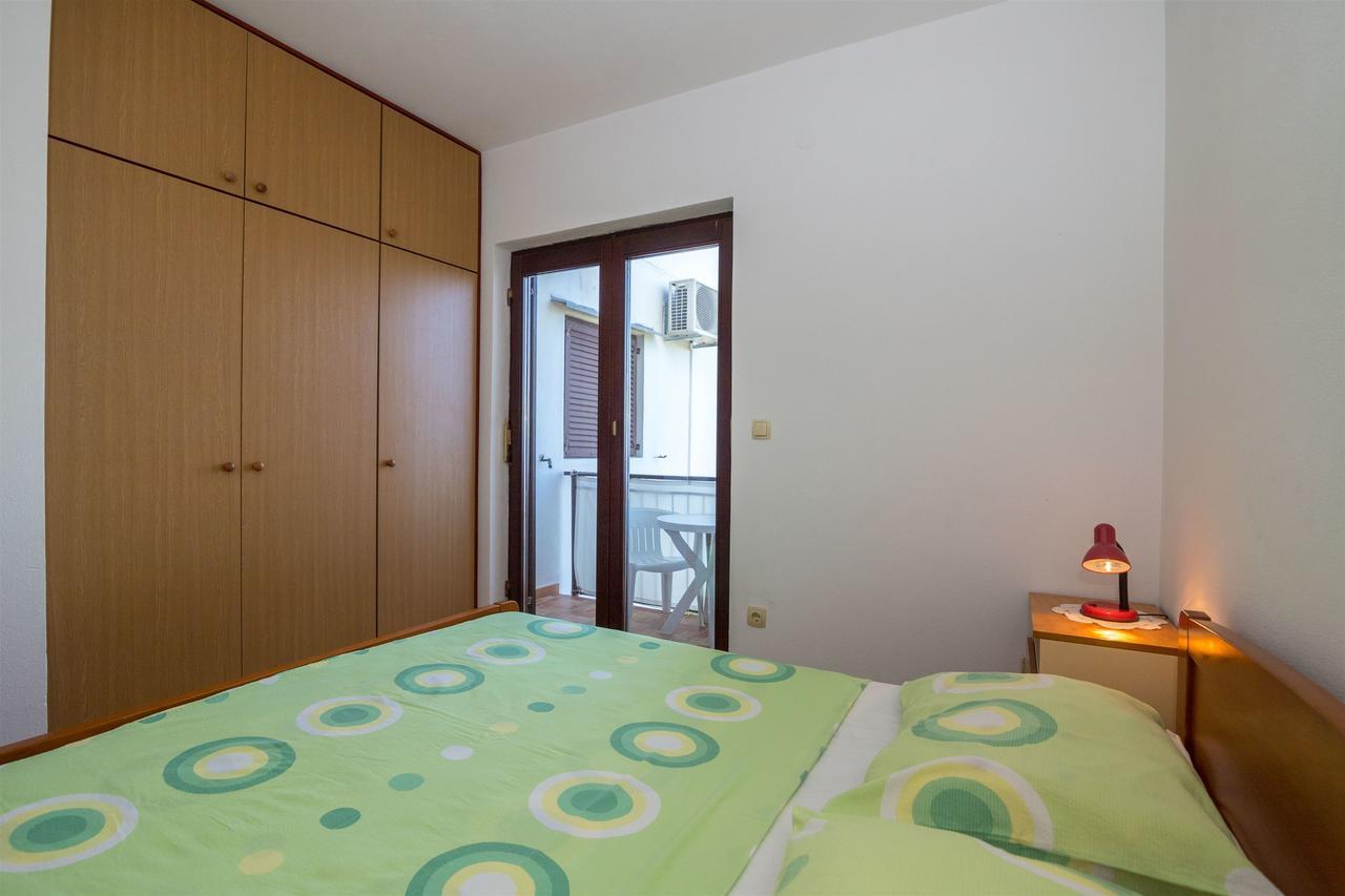 מימיצה Apartments Gordana מראה חיצוני תמונה