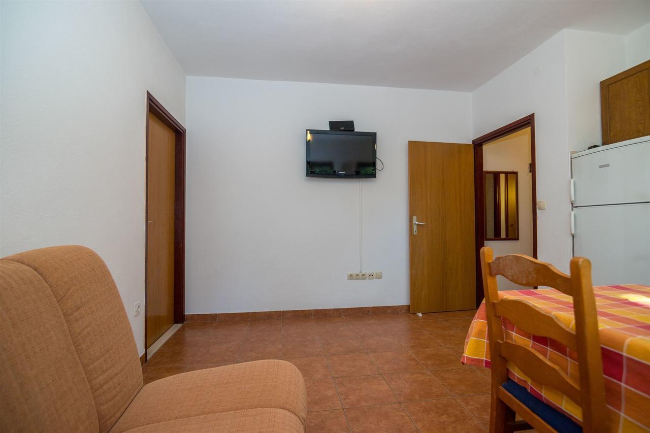 מימיצה Apartments Gordana מראה חיצוני תמונה