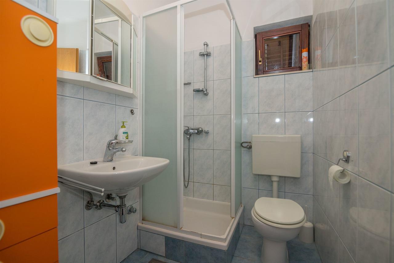 מימיצה Apartments Gordana מראה חיצוני תמונה