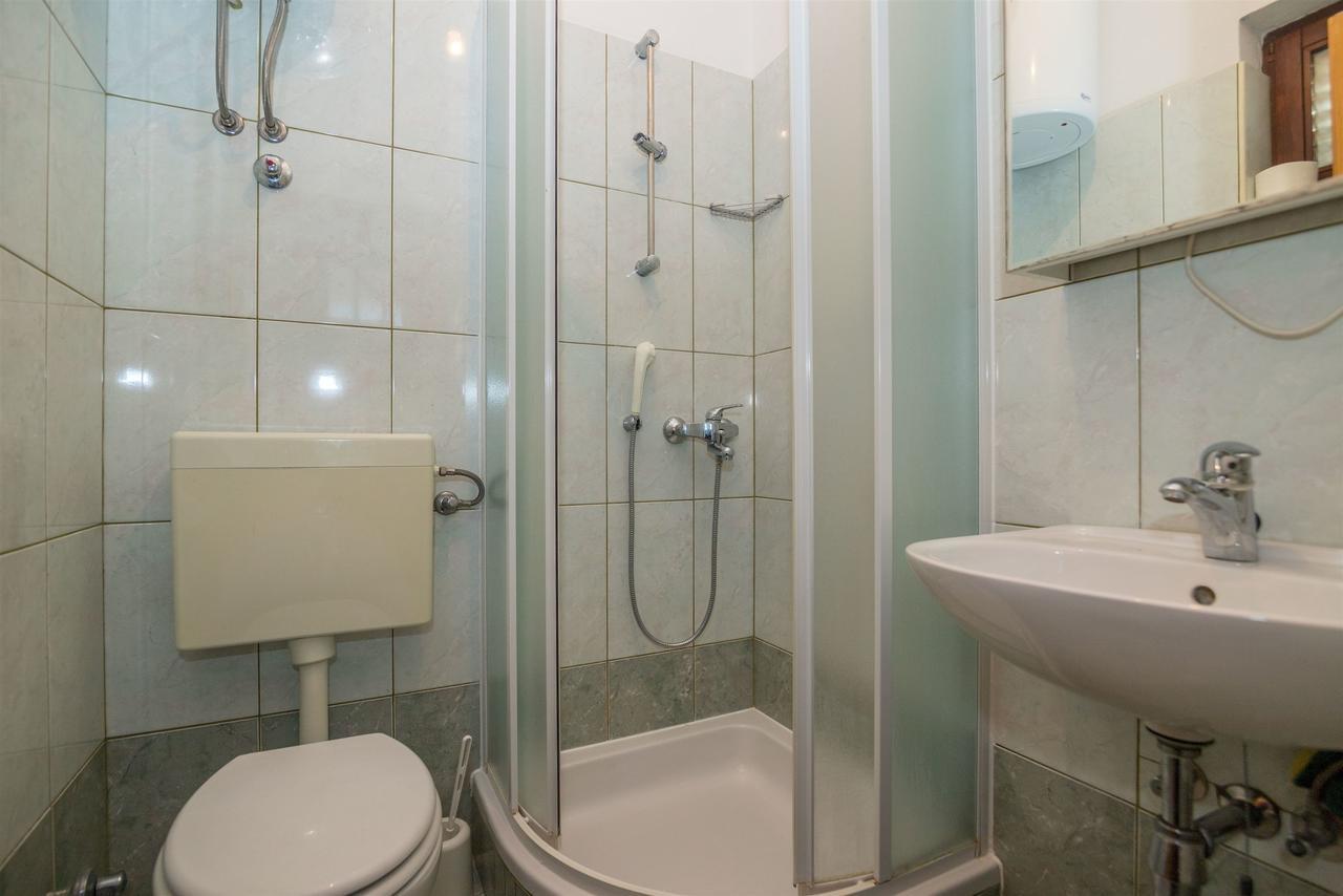 מימיצה Apartments Gordana מראה חיצוני תמונה